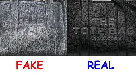 how to spot fake marc jacobs tote bag|marc jacobs tote bag dhgate.